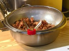 -傅强排骨(成都总店)