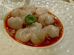 -成隆行·蟹王府(淮海店)