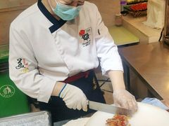 -海韵之星邮轮水会(明发商业广场店)