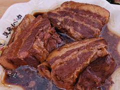 -張飛扒肉·龙江非遗(道外店)
