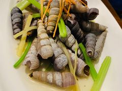 钉螺-浙C老邻舍(西城海错店)