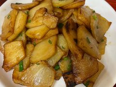 -芦茨金富饭庄·25年老字号·专做稻草鸡