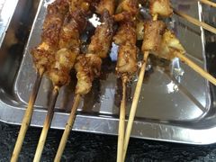 -老黑板筋(顺义总店)