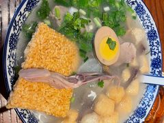 -小潘记鸭血粉丝汤