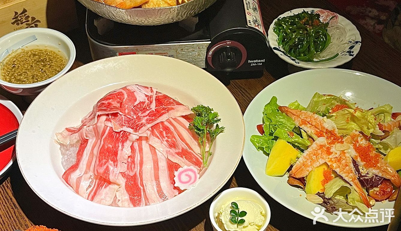 来长沙一定不能错过的一家日料店