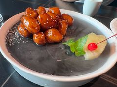 糖醋里脊-钱塘潮·精致江浙菜(福田COCO Park店)