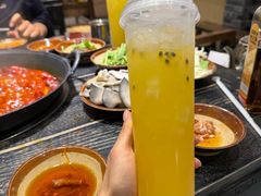 -冯校长老火锅(中联广场店)