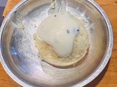 -炭恋火炉烤肉(凌云一街坊店)