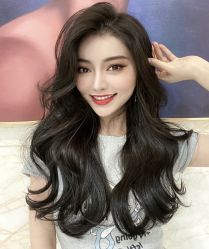点击看大图 -那茉 Hair Salon