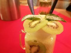 -良木缘咖啡西餐(蜀汉路店)