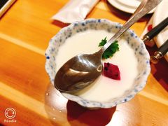 -大岛日本料理铁板烧(南通大饭店)