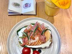 -O'eat Blossom&Pelican(深圳首店)