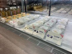 -喜茶(深圳东门1234店)