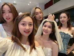 -Sarah西点·烘焙·餐厅(翰林府旗舰店)