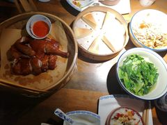 -洞庭土菜小炒馆(易发广场店)