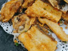 -金瑞轩大酒楼·顺德鱼生·粤菜海鲜(东江国际店)