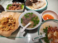 -西关明记肠粉·亚洲地标美食(北京路店)