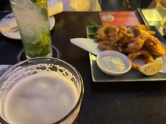-船长酒吧 The Captain