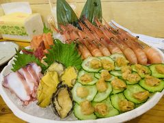 -银子铁板烧料理自助餐(人民广场店)