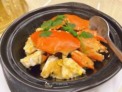 -宜兴隆家宴·私房菜(泰安华庭店)