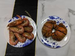 -夏味馆(镇宁路店)