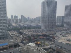 -万达广场(泰安泰山店)