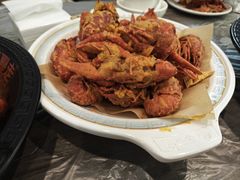 -金陵暴走小龙虾·迷踪蟹(凯德MALL店)