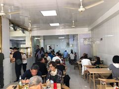 大堂-王三姑牛肉饼