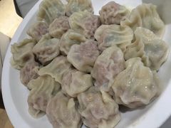 手工太极水饺-香浙汇(望京店)