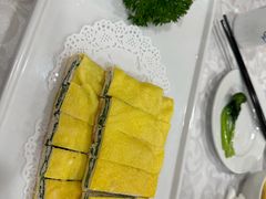 -阙里宾舍(孔府店)