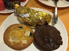 -So Lounge索兰至餐厅(蓝色港湾店)