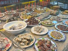-老磨油饼(高陵店)