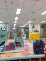 -孩子王童乐园(吾悦广场店)