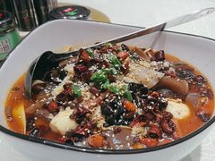 -箪食巷私房菜馆·鲁菜(玉函路店)