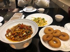 -湖锦酒楼·32年地道湖北菜(光谷店)