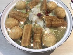 -友达面馆·酸菜鱼面(钱塘区店)