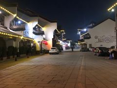 -淹城春秋乐园
