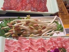-袍家大院重庆火锅(文安路店)