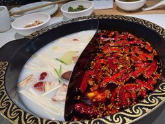 -川中渝夫火锅(铜陵万达广场店)