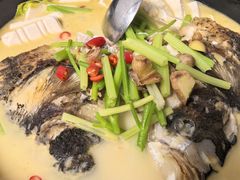 -董府·古宅餐厅