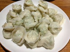 -伊喜饺子·烤鸭(五道口学院路店)