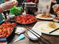 -盒马鲜生(皇庭广场店)