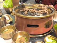 -西塔老太太泥炉烤肉(龙湖北苑天街店)
