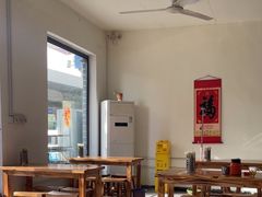 -老三烧烤(二环西路店)
