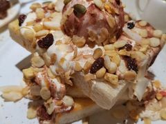 -夏日玛莉西餐厅(金茂览秀城店)