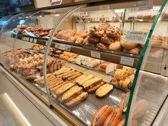 -烘焙町面包店(西四店)