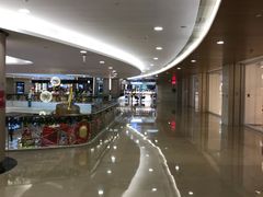 店内环境-皇庭广场(福华三路店)