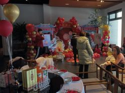 -孩提·一站式宝宝宴布置·儿童生日派对策划·小丑表演(北京店)