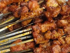 -勇利赵家烤肉坊(含光路店)