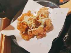 -探鱼·鲜青椒爽麻烤鱼(领展购物广场店)